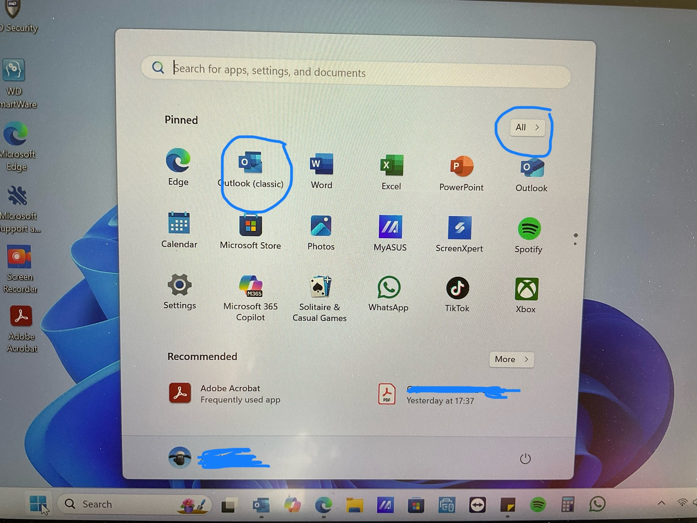 microsoft office 365 disappeared windows 10