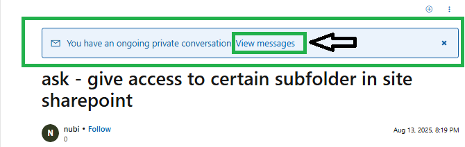 User's image