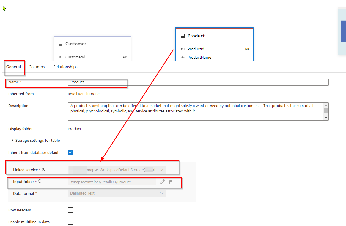 external-table-retaildb-dbo-product-is-not-accessible-because-content