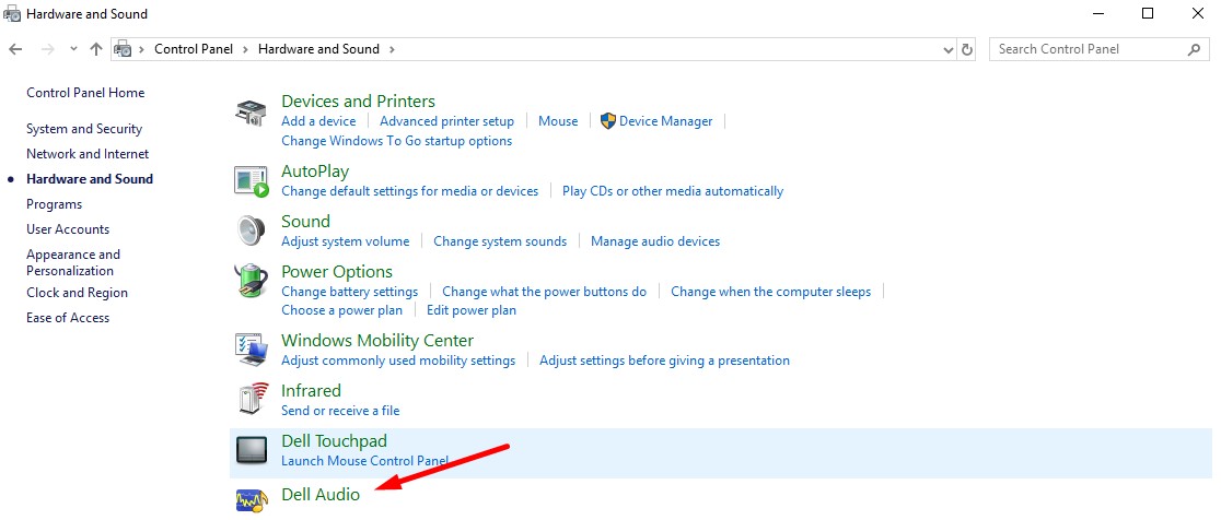 External Microphone not working after Windows 10 Update - Microsoft Q&A