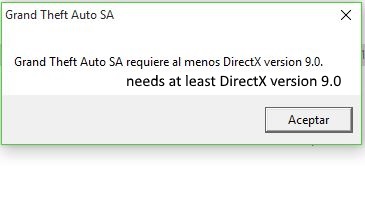 0xc000007b error message and DirectX errors on Windows 10 - Microsoft Q&A