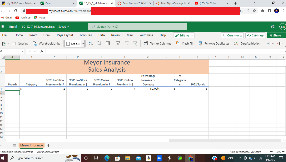 How to import existing files into a excel sheet? - Microsoft Q&A