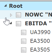 SQL 2019 Master Data Services hierarchies Subcategory not showing ...