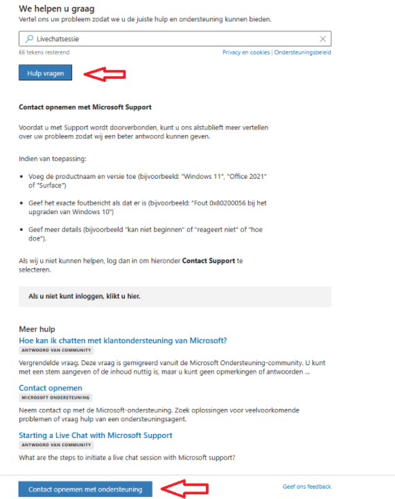 Afbeelding van gebruiker