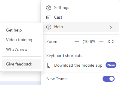 Cannot add guest users created in Entra ID in NEW Teams app - Microsoft Q&A