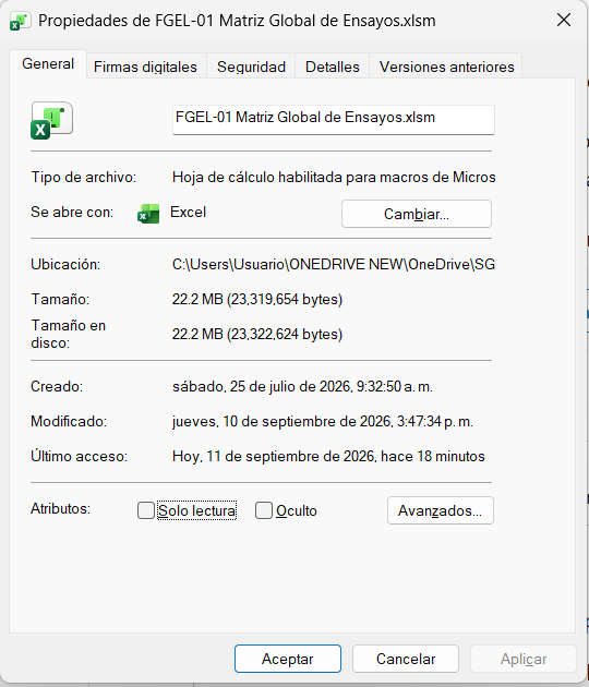 Imagen del usuario