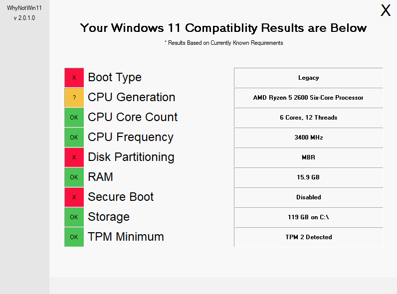 Set secure boot on Asus b450m-a motherboard - Microsoft Q&A