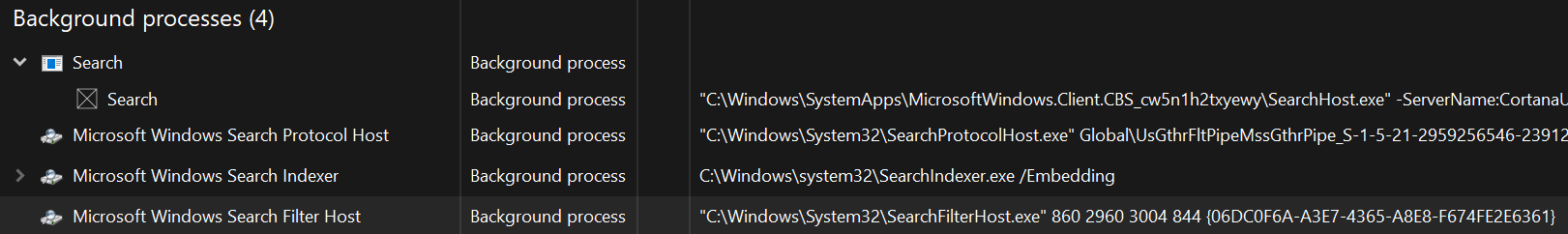 Windows 11 search doesn't work / Windows 11 search works intermittently ...