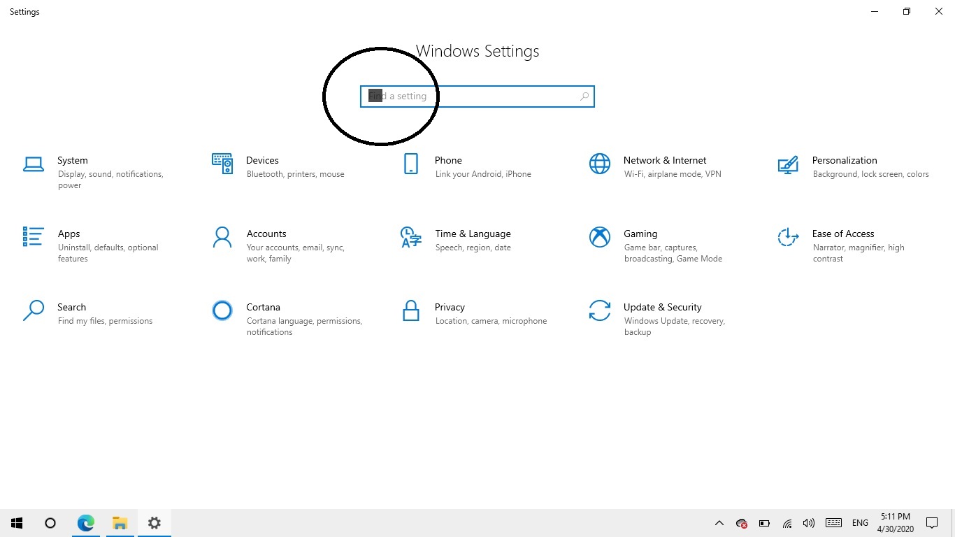 Text select cursor shadow - Microsoft Q&A