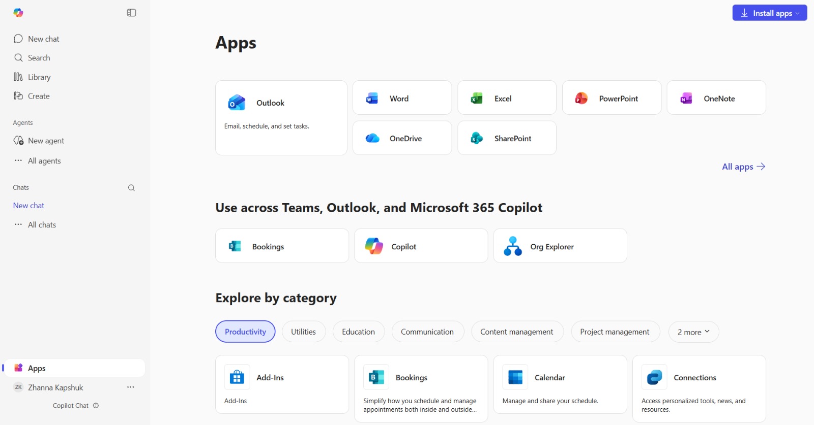 Issue with access to Microsoft 365 Admin Center - Microsoft Q&A
