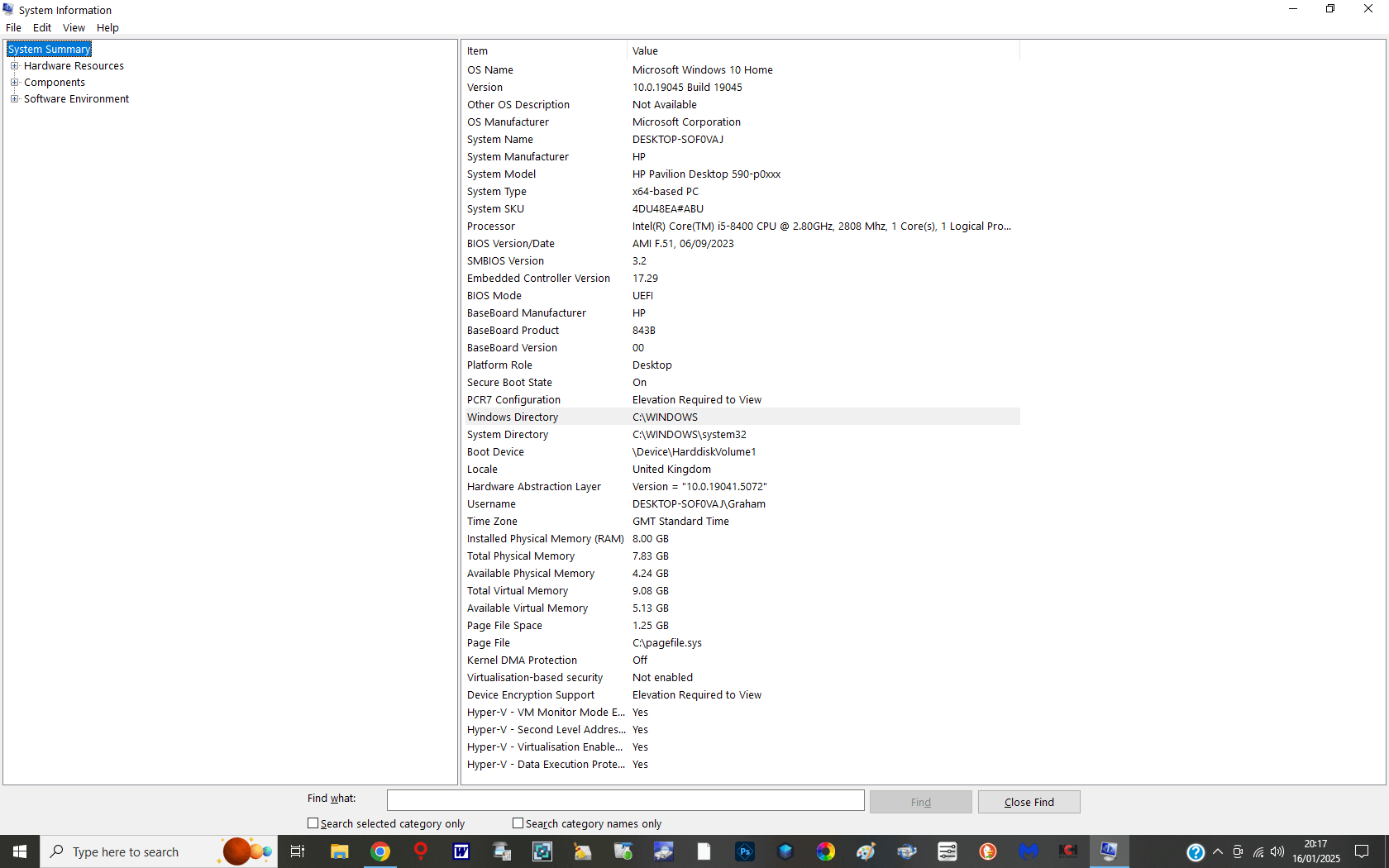 Microsoft claims my Intel processor is in compatible with Win11
