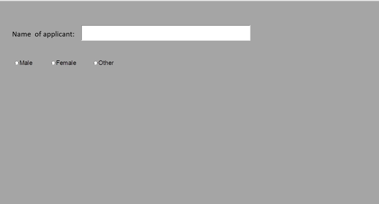 Form controls not working on PowerPoint - Microsoft Q&A