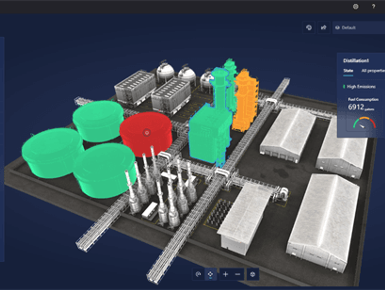 The Best Digital Twin Solutions for Manufacturers in 2025 ...