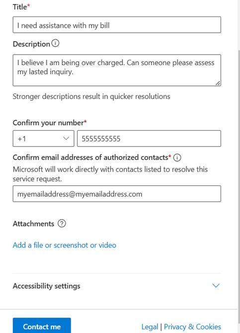 Subscription name: SharePoint (Plan 2) - Microsoft Q&A