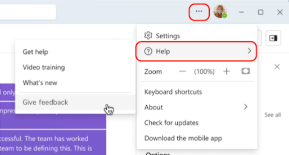 Teams custom app icon switches to the generic bot icon on new teams ...