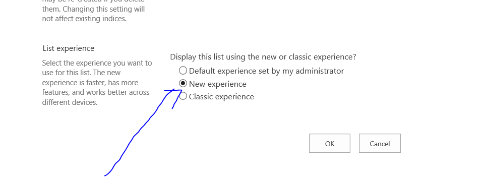 Thumbnail preview of pictures in a document library - sharepoint on ...