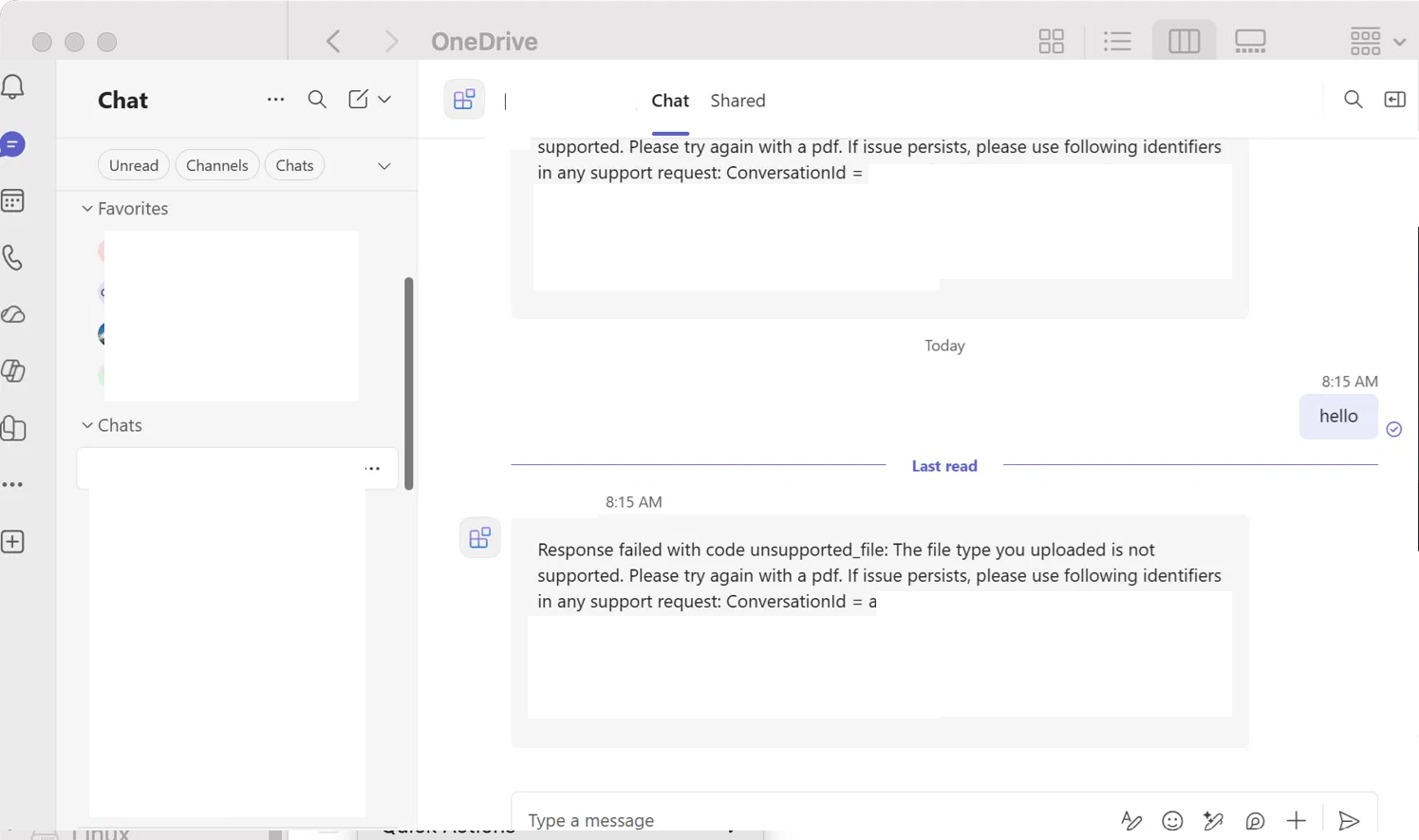 teams bot stuck - Microsoft Q&A