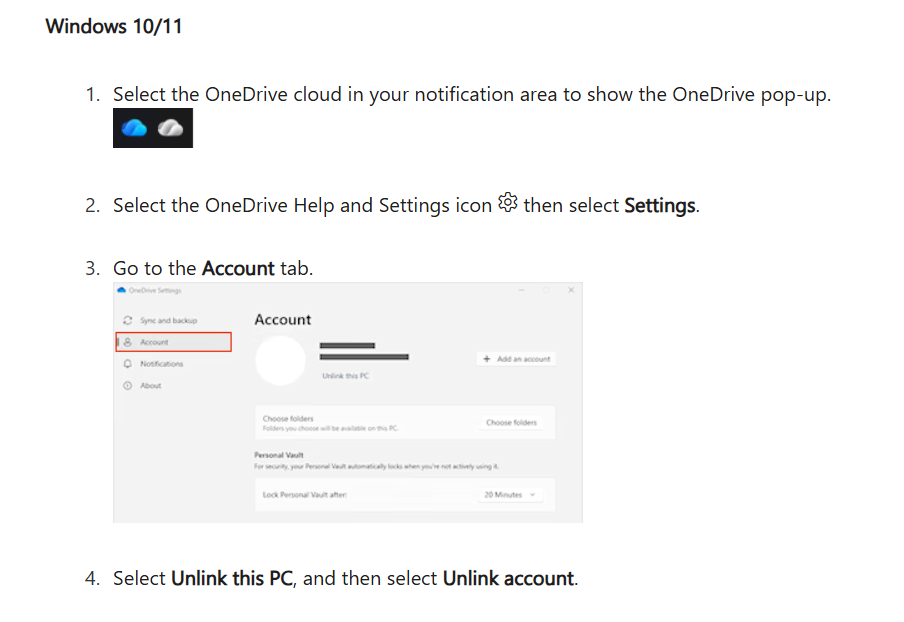 OneDrive Questions - Microsoft Q&A