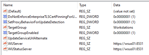 Regedit