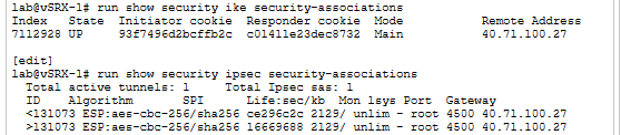 Azure VPN issue - Microsoft Q&A