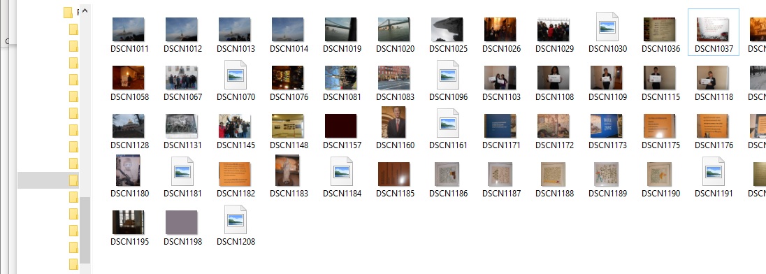 JPG files not displaying properly - Microsoft Q&A