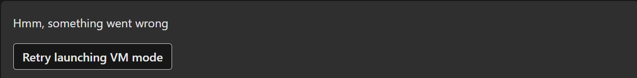 Unable To Launch Interactive Labs Microsoft Qanda 