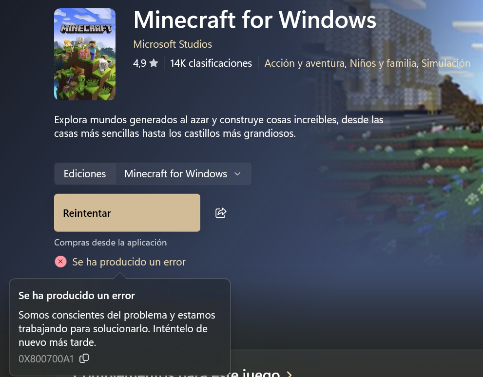 Imagen del usuario