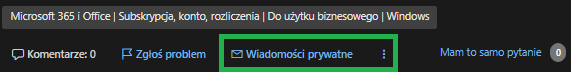 Obraz użytkownika