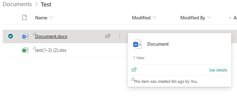 Sharepoint: Display image instead of text description on hyperlink ...