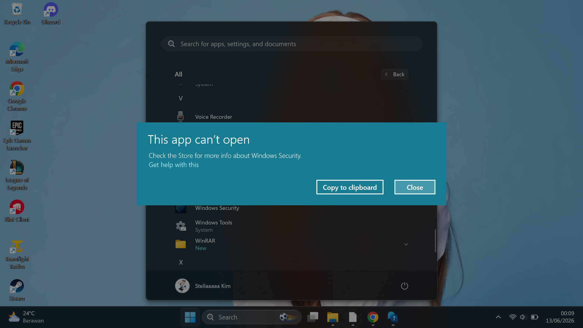 My Microsoft Store won't open - Microsoft Q&A