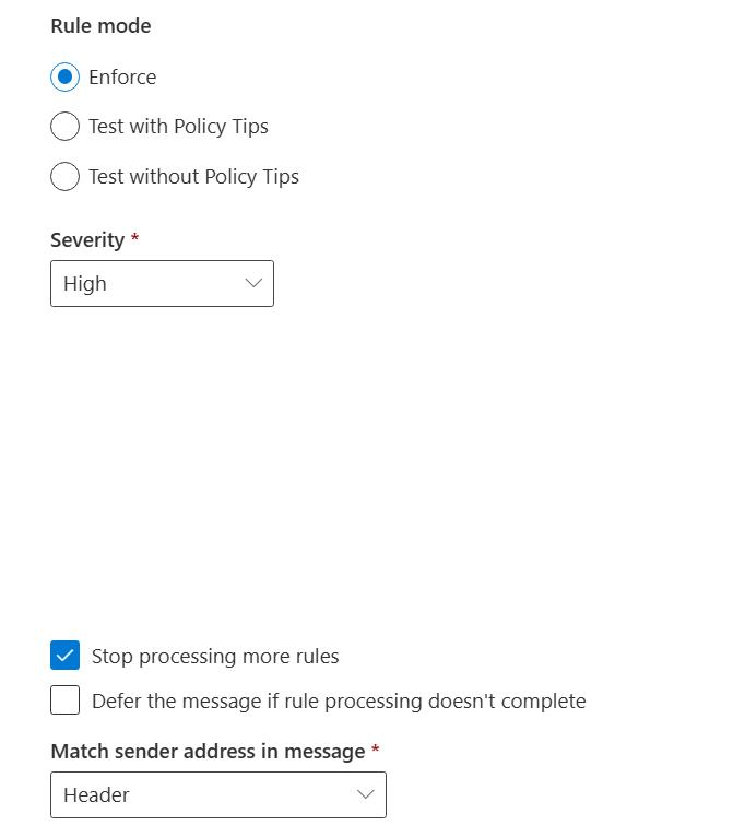 Email migration - Microsoft Q&A