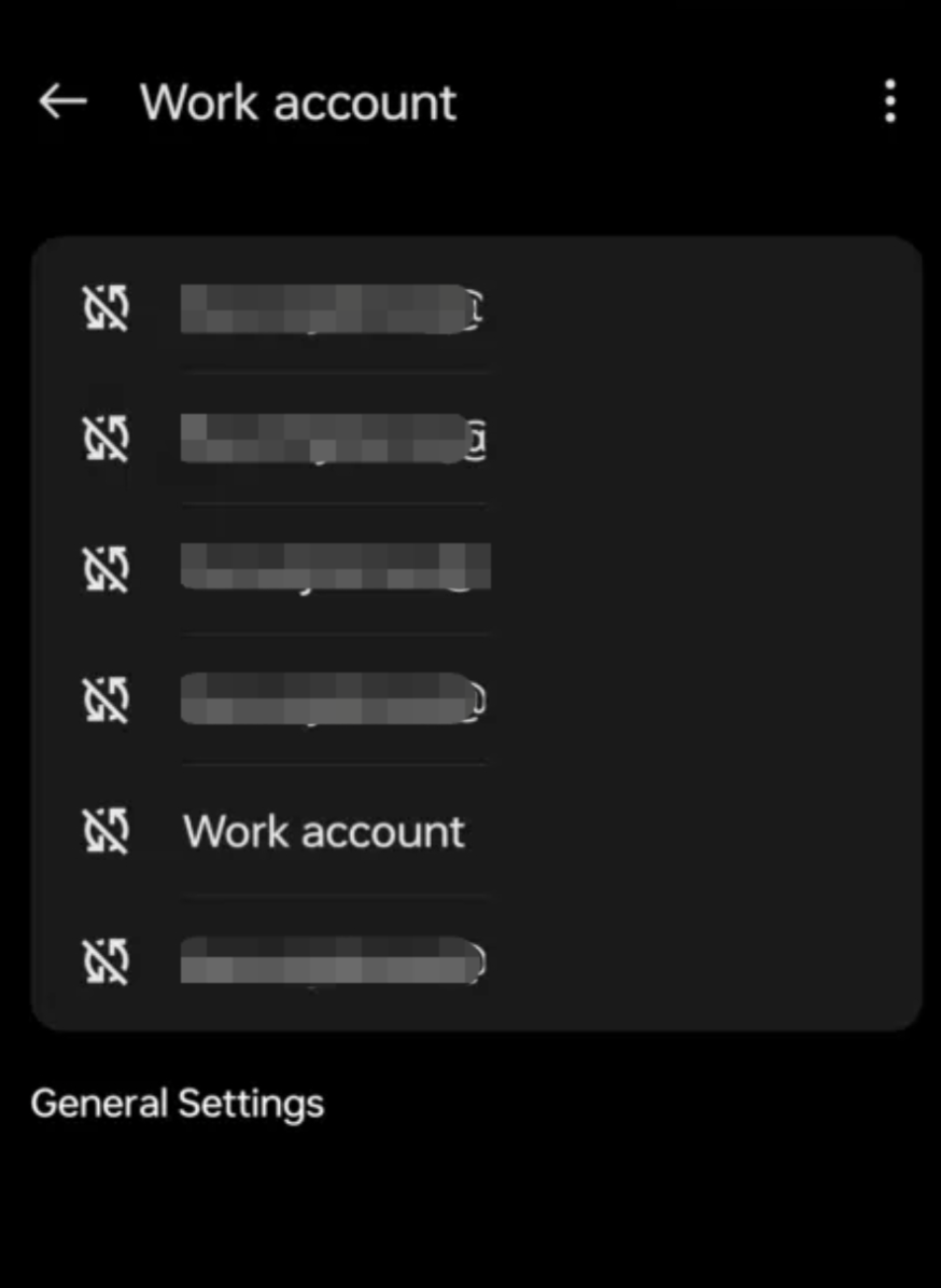 User's image