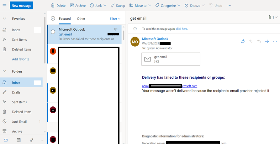 Flow does not send email despite success - Microsoft Q&A