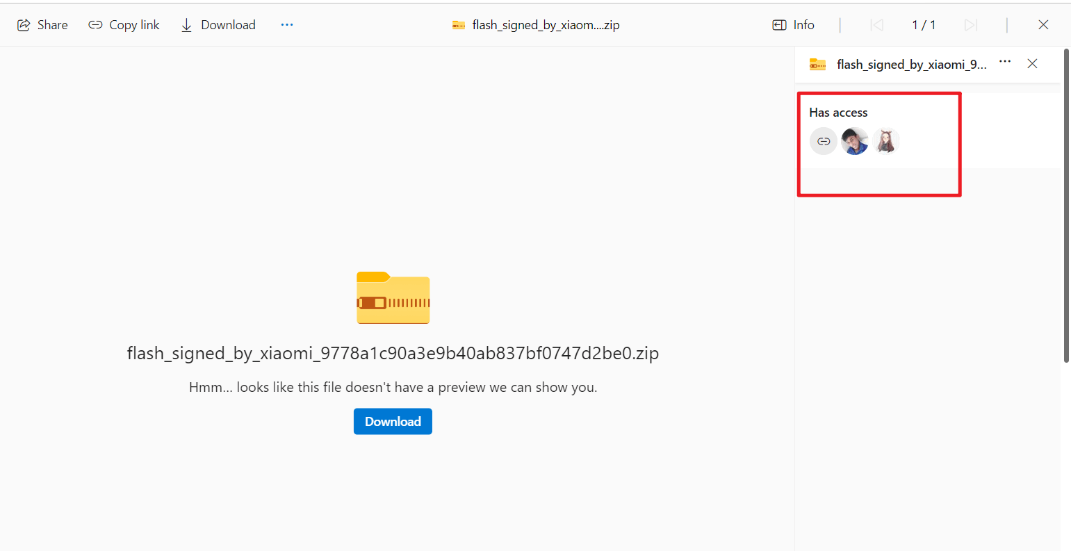 Why can't I attach a file from a teams folder shared to Onedrive, in ...