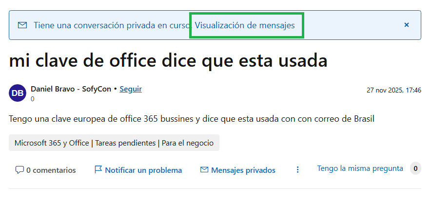 Imagen del usuario