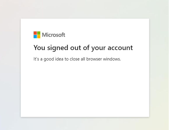 I can't sign in to the service hub to get support - Microsoft Q&A