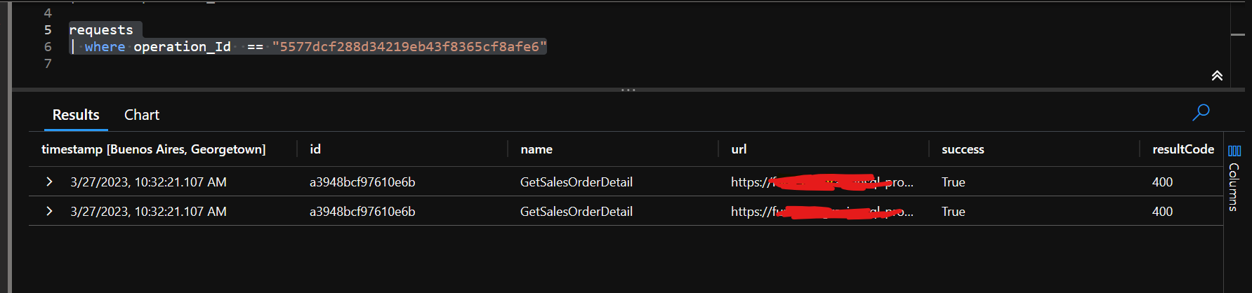 User's image