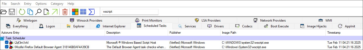 Windows Script Host - Microsoft Q&A