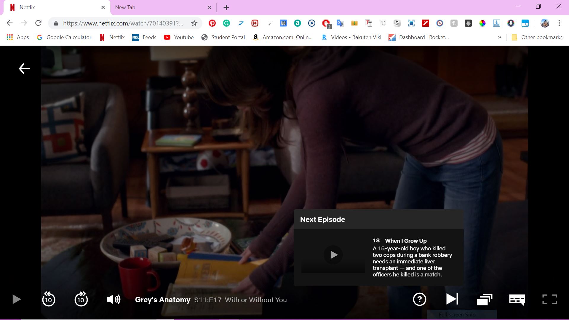 White Line on Left Side of Screen - Microsoft Q&A