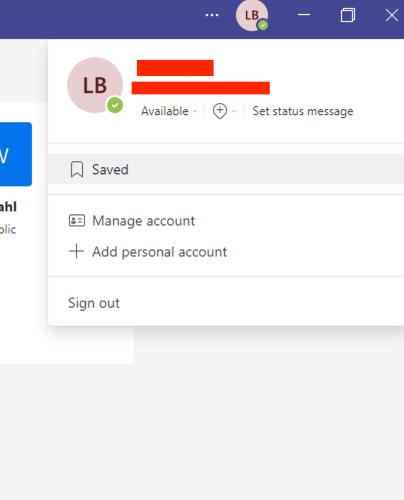 Can't switch to Guest organization in Teams - Microsoft Q&A