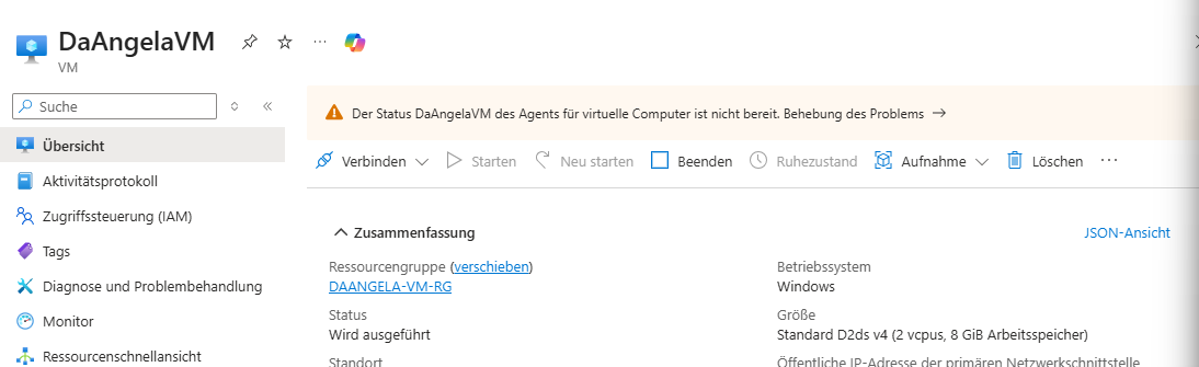 Benutzerbild