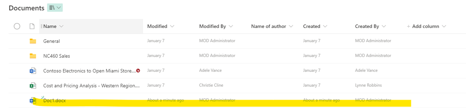Retention Policy not deleting documents as expected, instead the ...