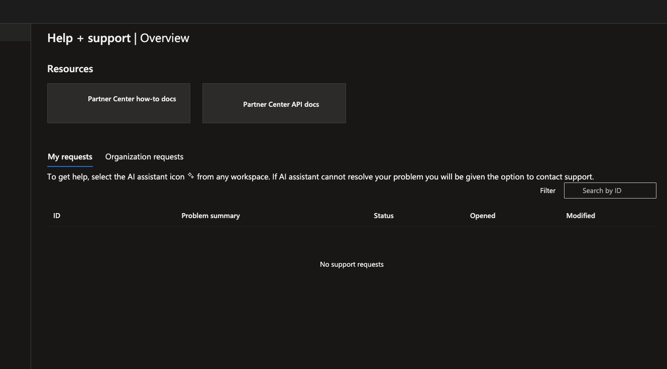 Unable to Complete Domain Verification Request - Microsoft Q&A