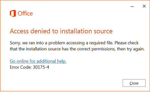 Repairing Office 2013 with Windows 7 - Microsoft Q&A