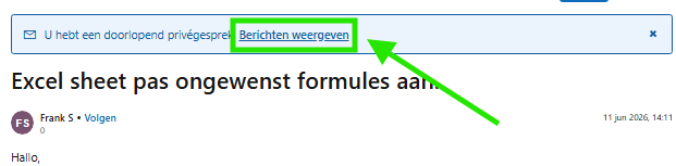 Afbeelding van gebruiker