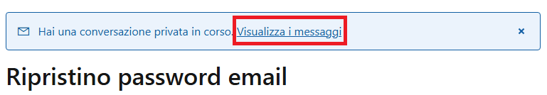 Immagine dell'utente