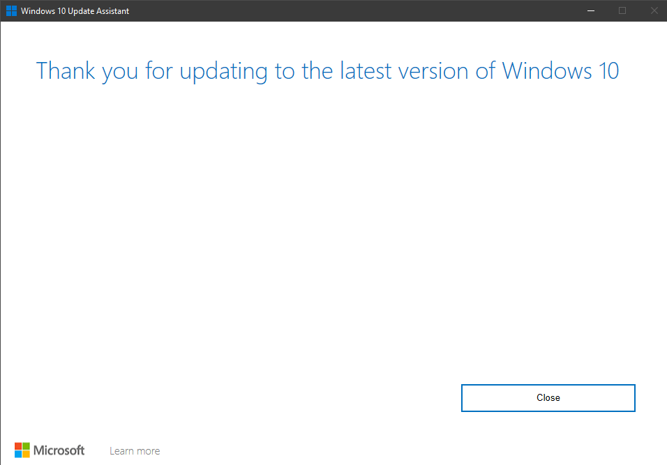 Cannot Connect to Windows Update - Microsoft Q&A