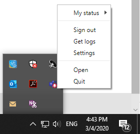 Microsoft Teams App AND web version not loading - Microsoft Q&A