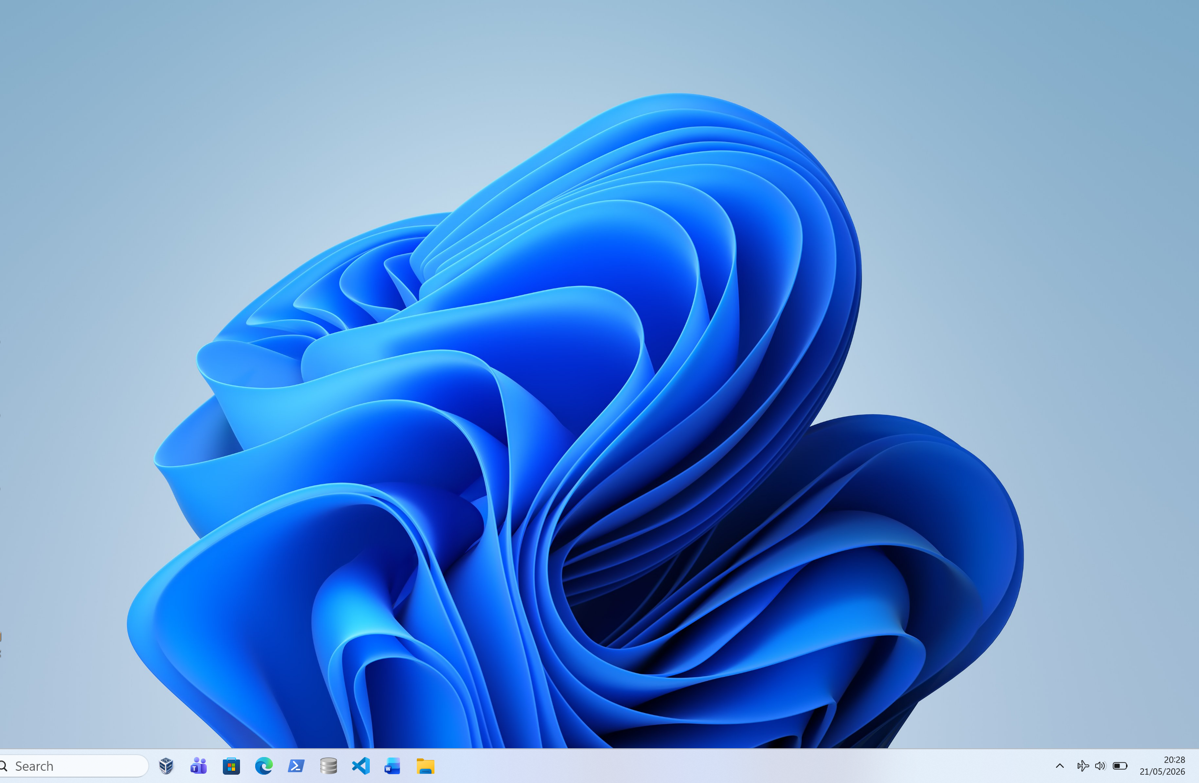 Size of everything on the screen in Windows - Microsoft Q&A