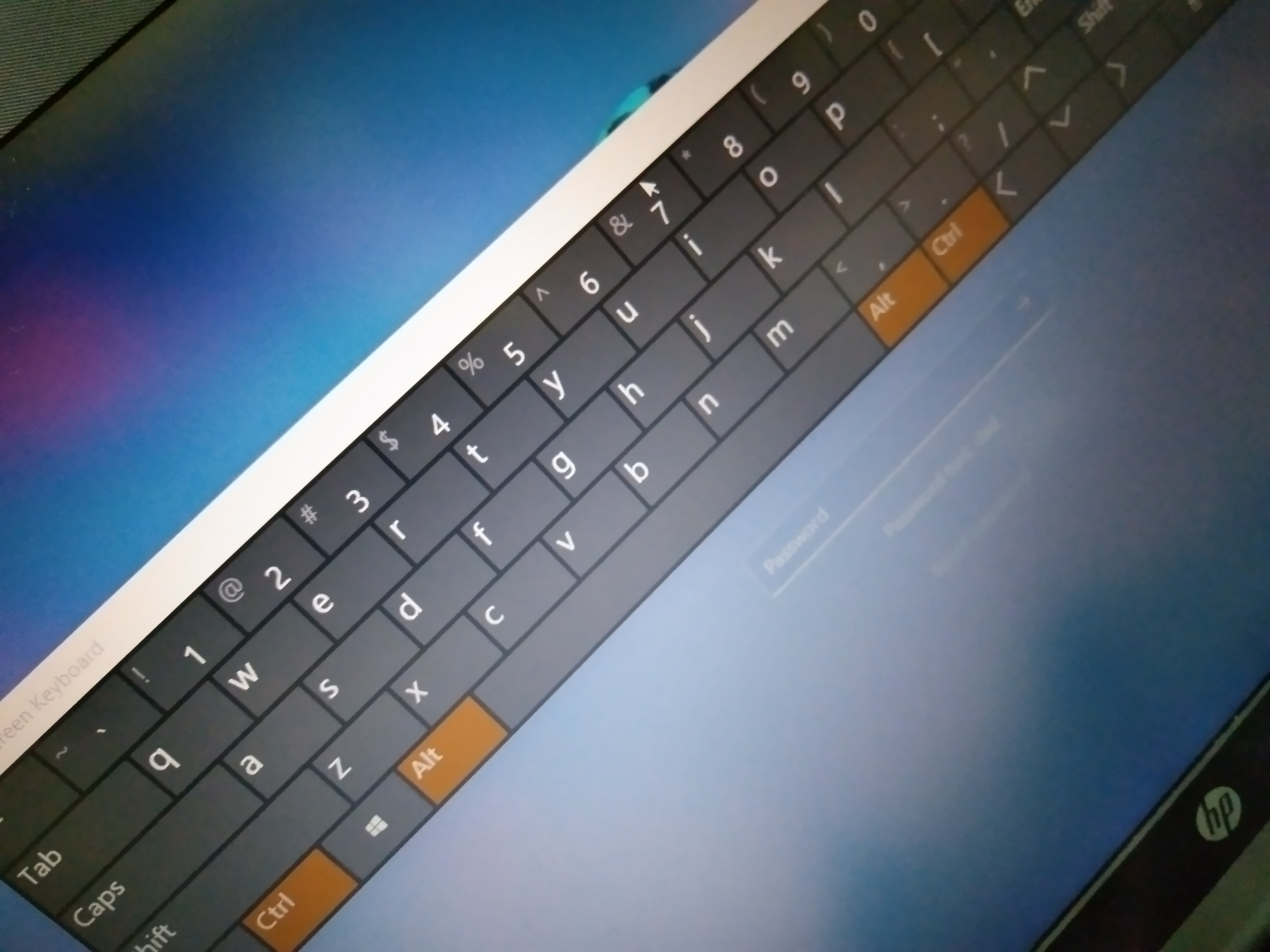 Keyboard typing keys automatically - Microsoft Q&A
